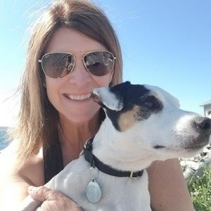 Meet your Posher, Lynne